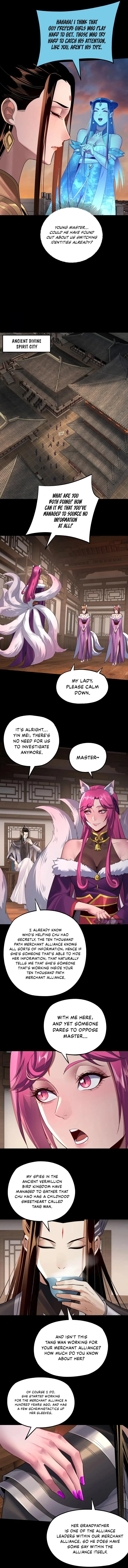 Read I Am The Fated Villain - Chapter 143 - iamthefatedvillainmanga.com | Image 5