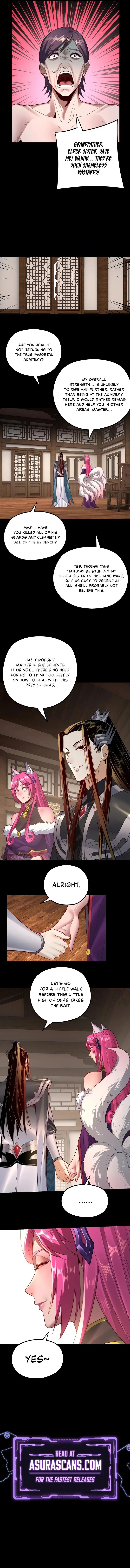 Read I Am The Fated Villain - Chapter 143 - iamthefatedvillainmanga.com | Image 10