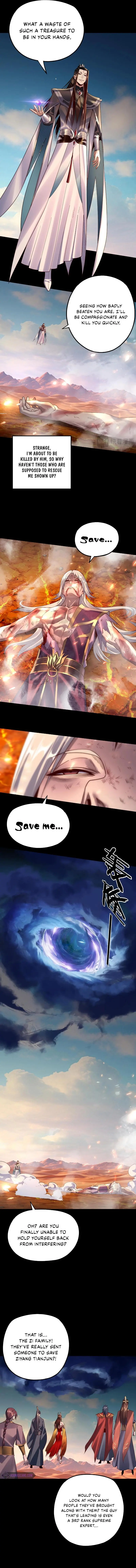 Read I Am The Fated Villain - Chapter 157 - iamthefatedvillainmanga.com | Image 4