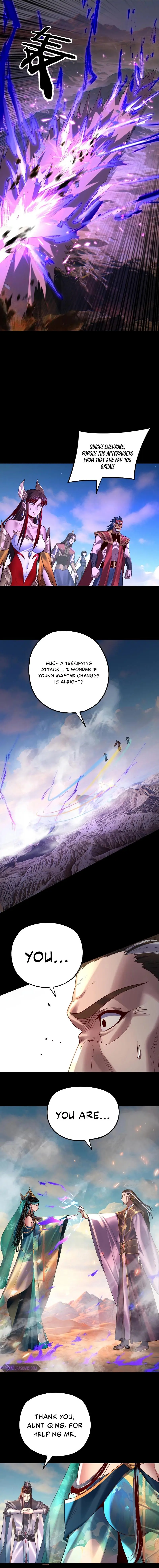 Read I Am The Fated Villain - Chapter 157 - iamthefatedvillainmanga.com | Image 7