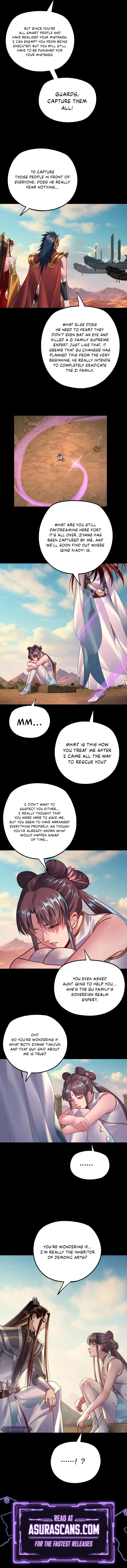 Read I Am The Fated Villain - Chapter 157 - iamthefatedvillainmanga.com | Image 10