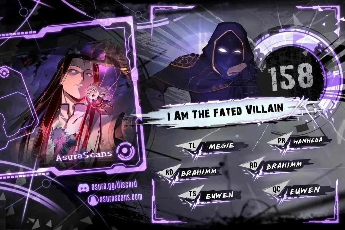 Read I Am The Fated Villain - Chapter 158 - iamthefatedvillainmanga.com | Image 1
