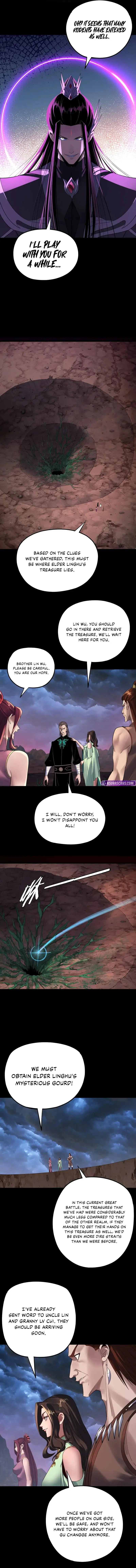 Read I Am The Fated Villain - Chapter 221 - iamthefatedvillainmanga.com | Image 3
