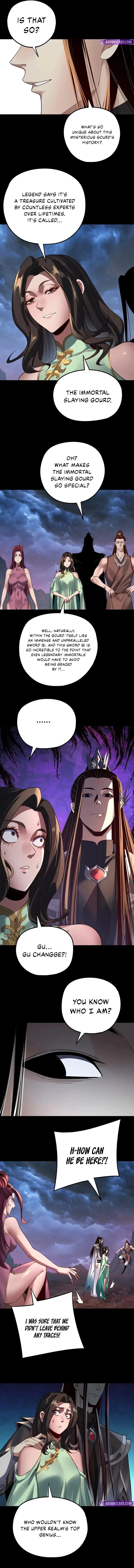Read I Am The Fated Villain - Chapter 221 - iamthefatedvillainmanga.com | Image 4