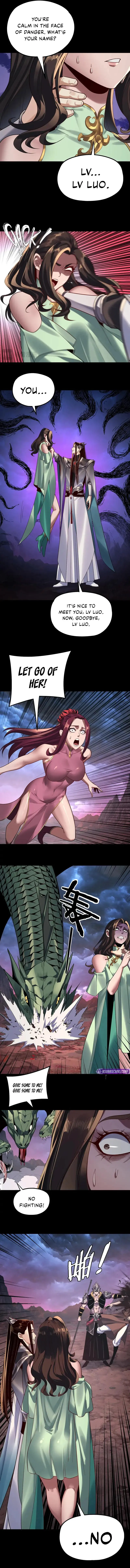 Read I Am The Fated Villain - Chapter 221 - iamthefatedvillainmanga.com | Image 5