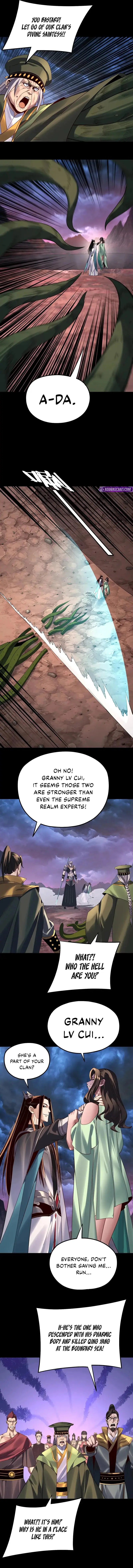 Read I Am The Fated Villain - Chapter 221 - iamthefatedvillainmanga.com | Image 6