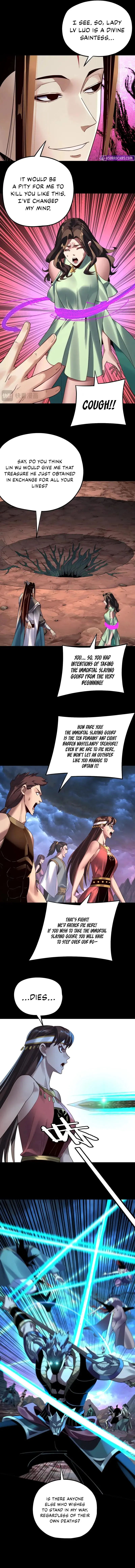 Read I Am The Fated Villain - Chapter 221 - iamthefatedvillainmanga.com | Image 7