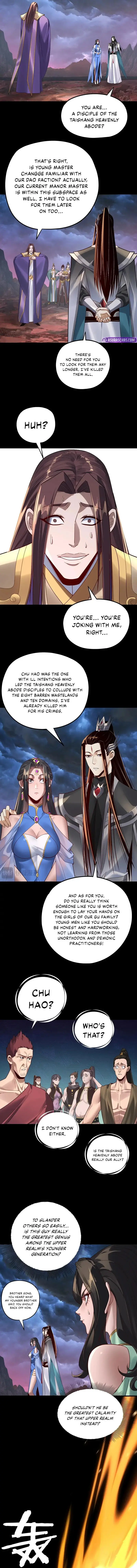 Read I Am The Fated Villain - Chapter 221 - iamthefatedvillainmanga.com | Image 9
