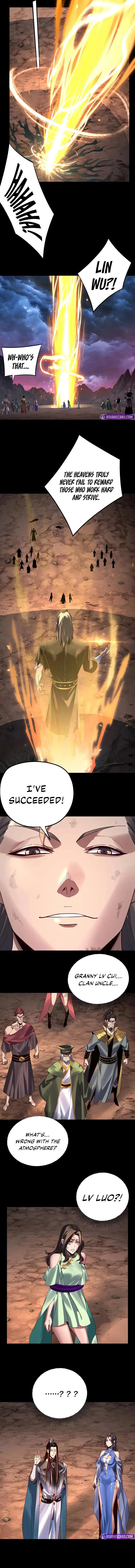 Read I Am The Fated Villain - Chapter 221 - iamthefatedvillainmanga.com | Image 10