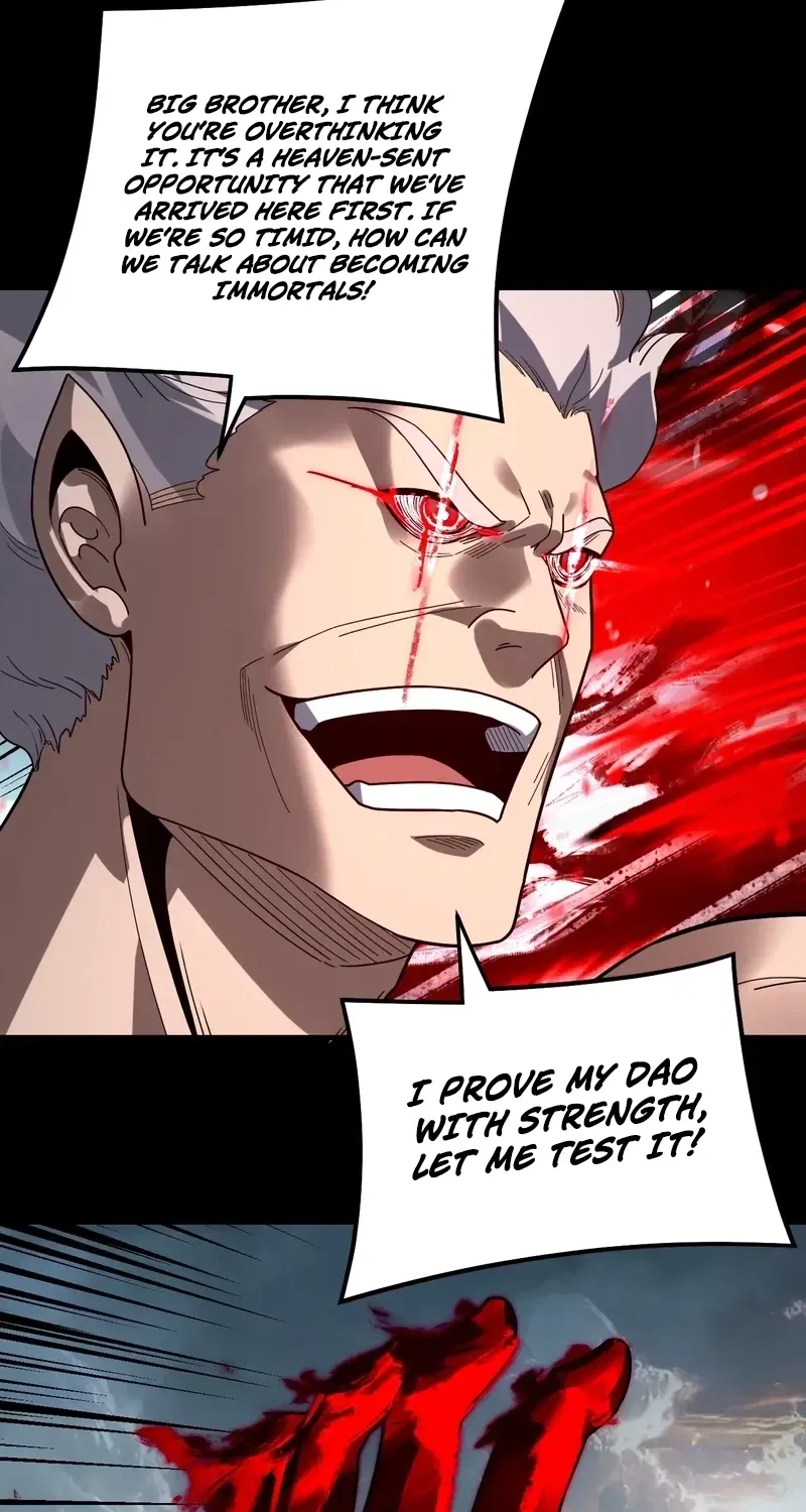 Read I Am The Fated Villain - Chapter 343 - www.iamthefatedvillainmanga.com | Image 29