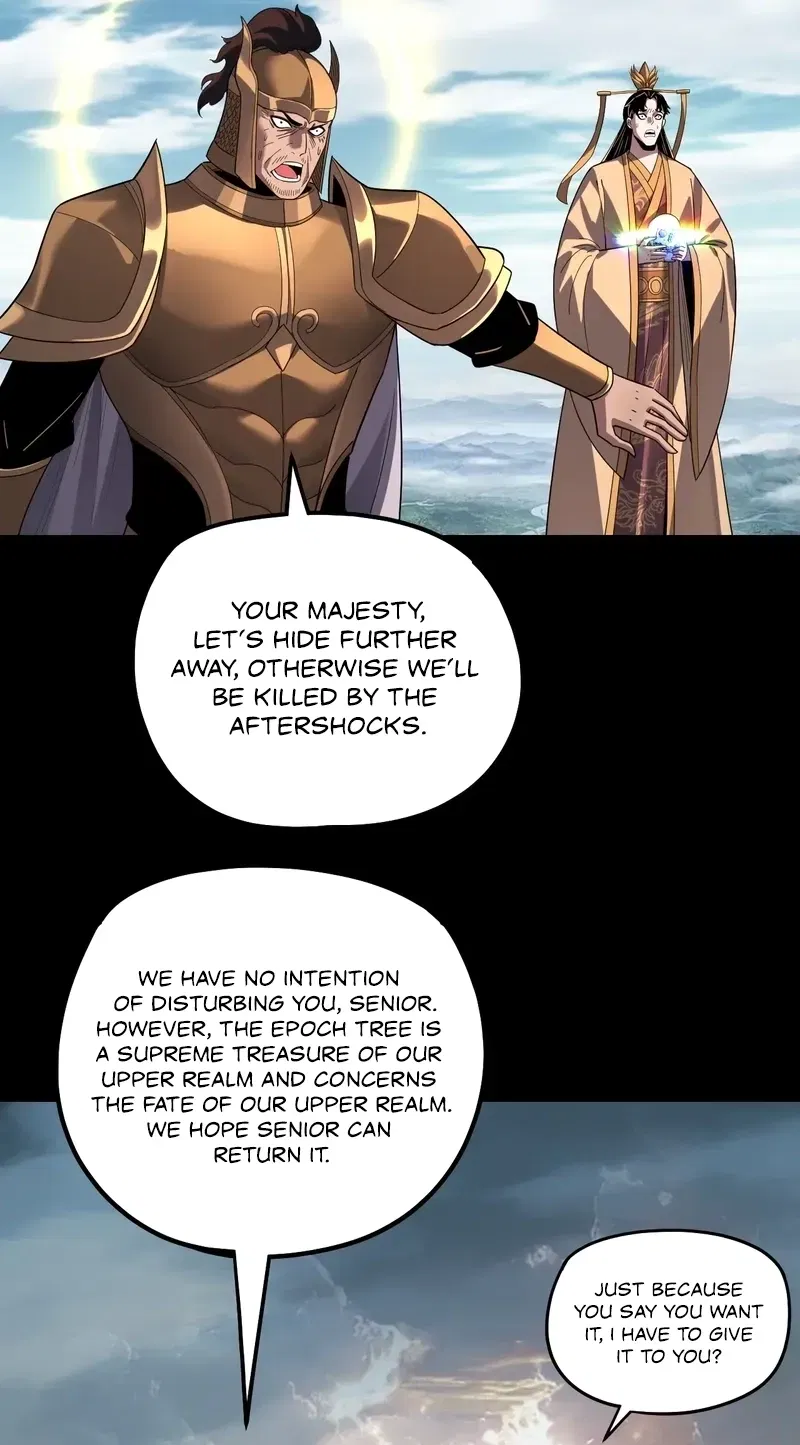 Read I Am The Fated Villain - Chapter 343 - www.iamthefatedvillainmanga.com | Image 42