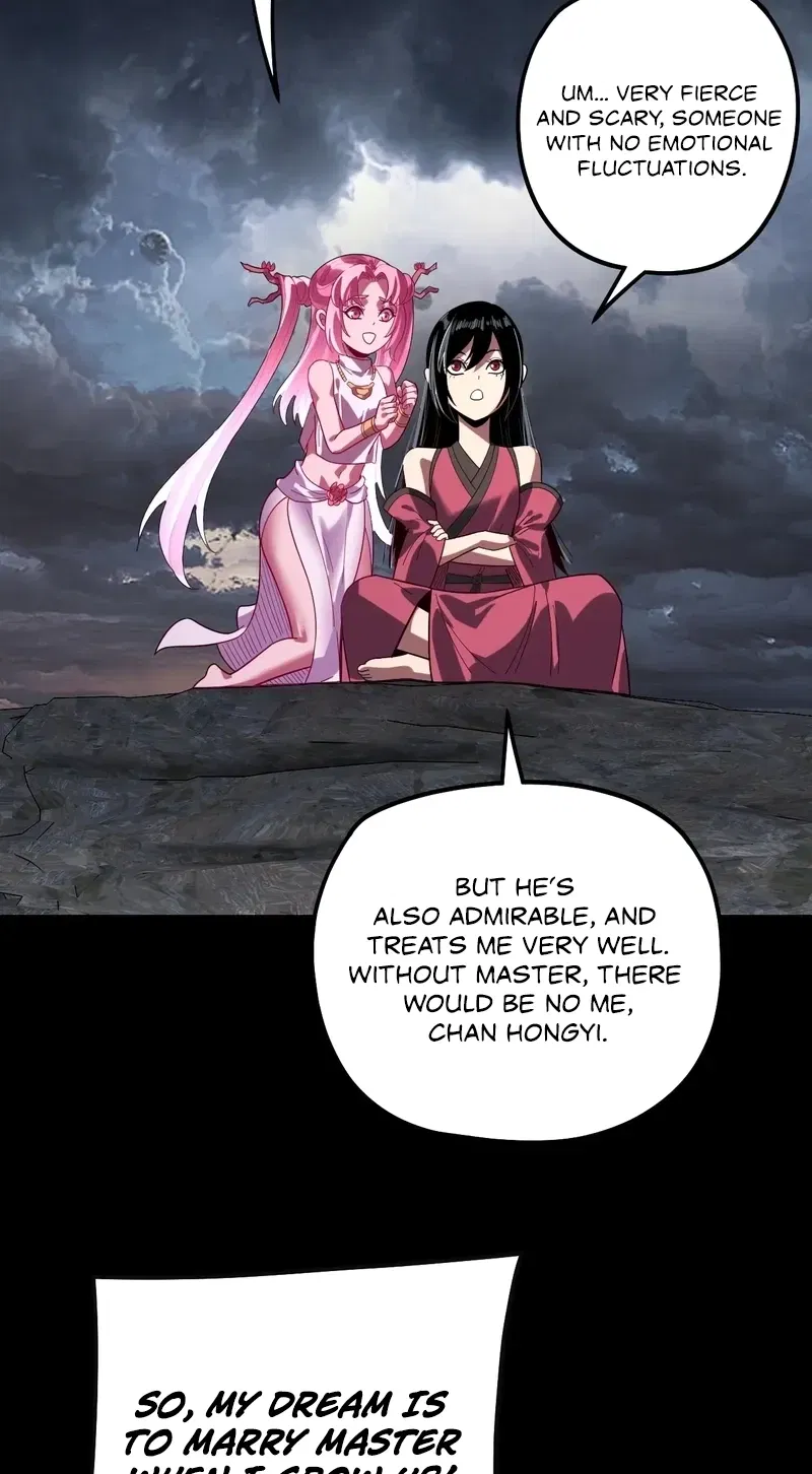 Read I Am The Fated Villain - Chapter 343 - www.iamthefatedvillainmanga.com | Image 70