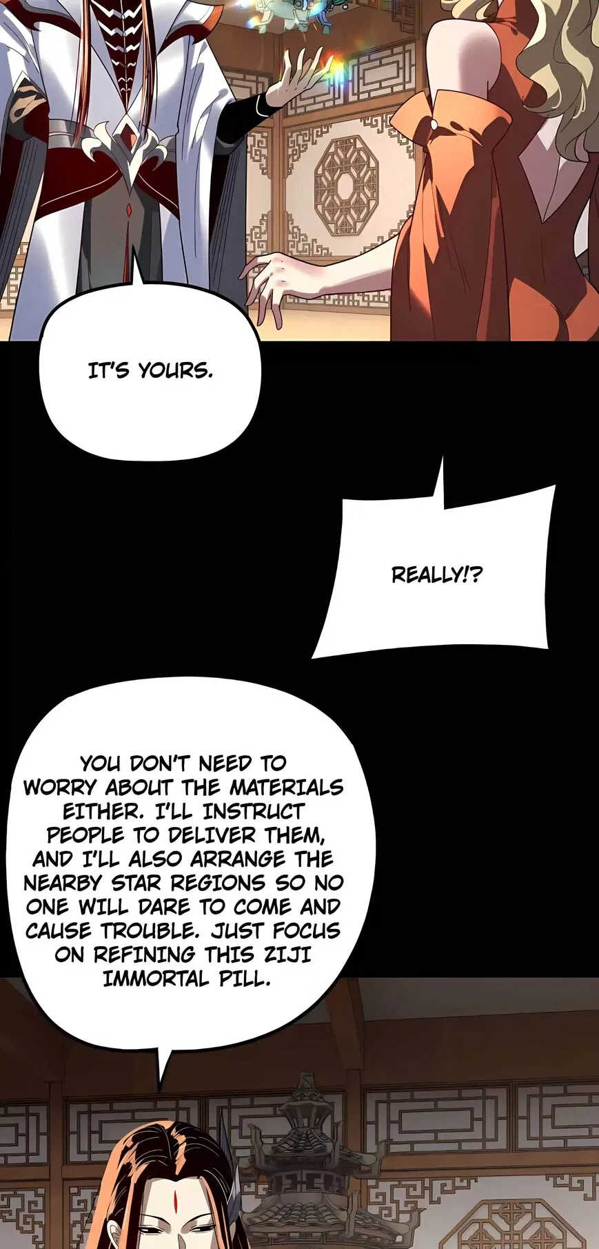 Read I Am The Fated Villain - Chapter 349 - www.iamthefatedvillainmanga.com | Image 10
