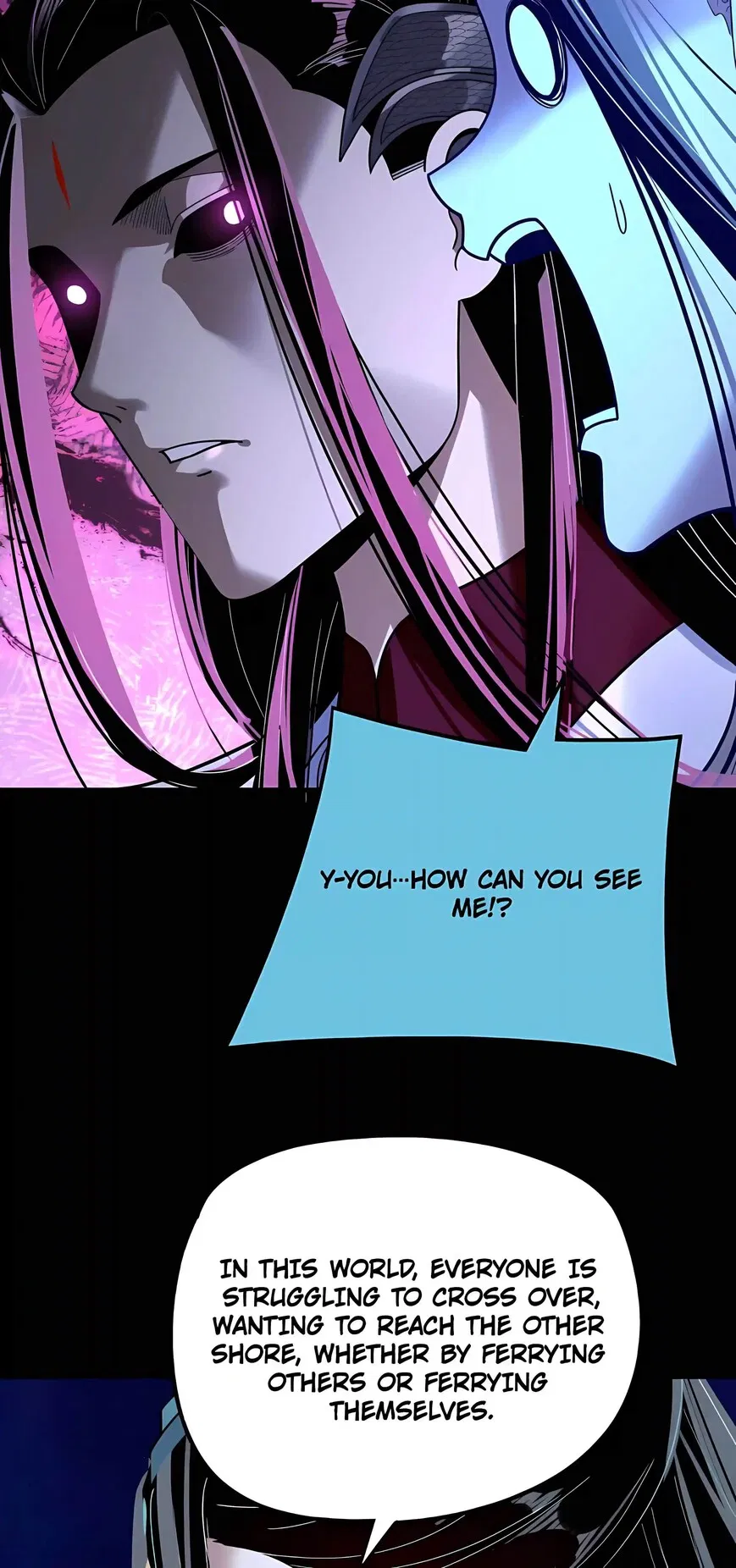 Read I Am The Fated Villain - Chapter 349 - www.iamthefatedvillainmanga.com | Image 19