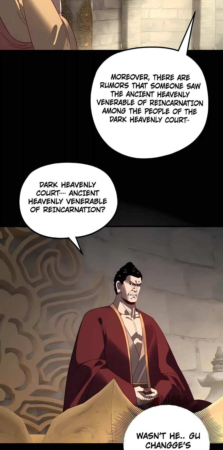 Read I Am The Fated Villain - Chapter 349 - www.iamthefatedvillainmanga.com | Image 22