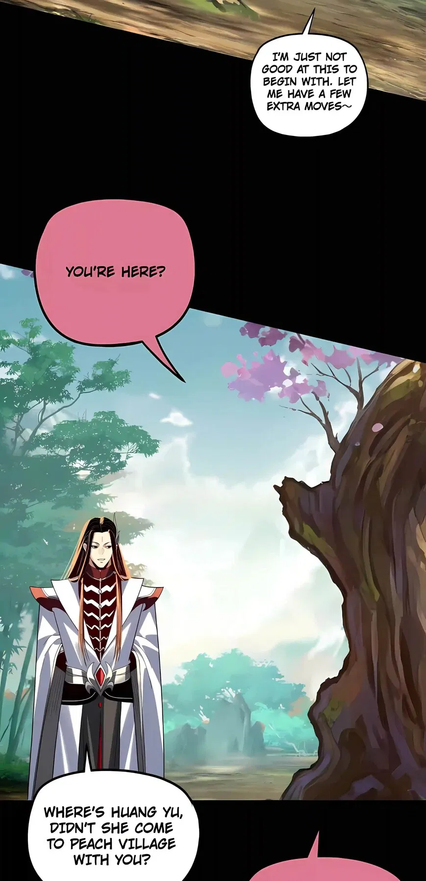 Read I Am The Fated Villain - Chapter 349 - www.iamthefatedvillainmanga.com | Image 26