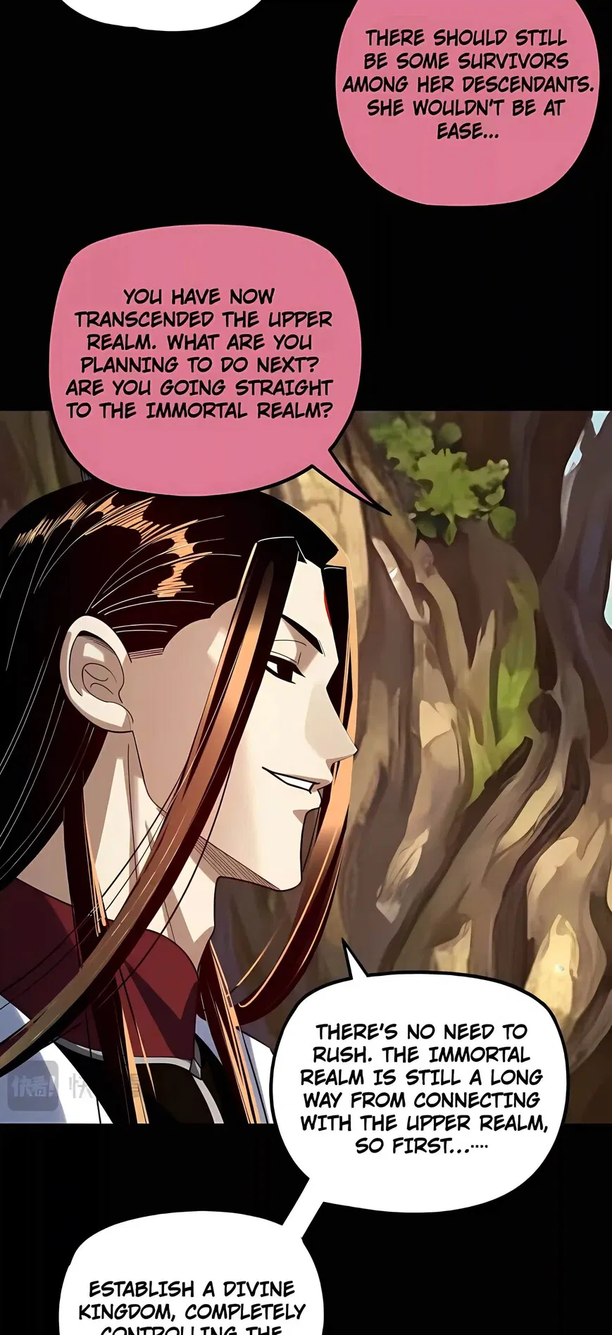 Read I Am The Fated Villain - Chapter 349 - www.iamthefatedvillainmanga.com | Image 27