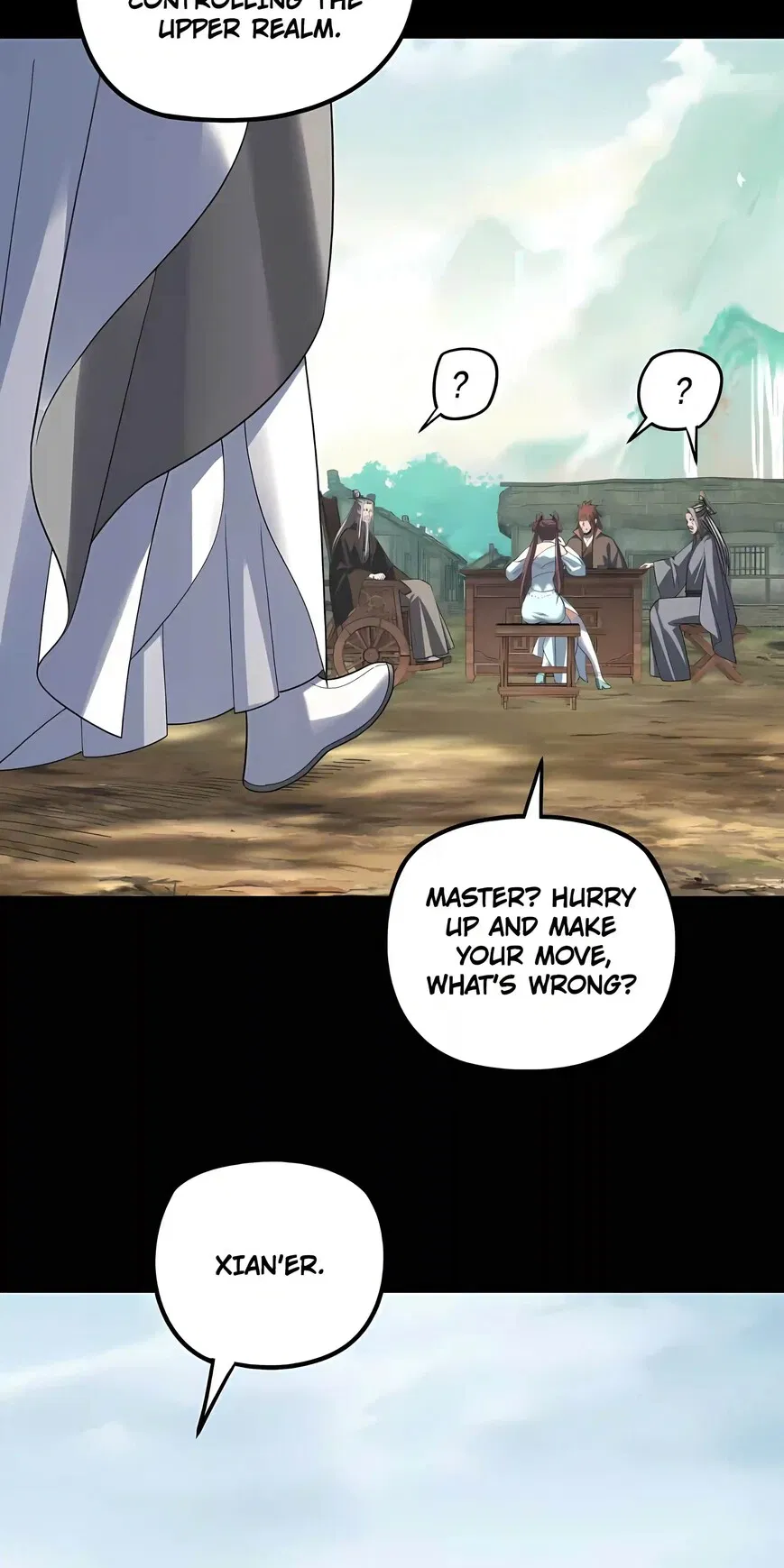 Read I Am The Fated Villain - Chapter 349 - www.iamthefatedvillainmanga.com | Image 28