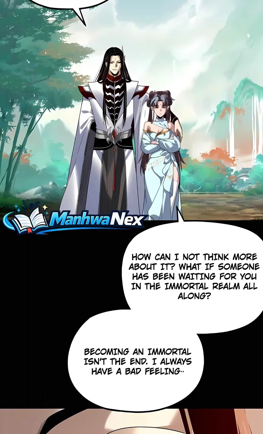 Read I Am The Fated Villain - Chapter 349 - www.iamthefatedvillainmanga.com | Image 33