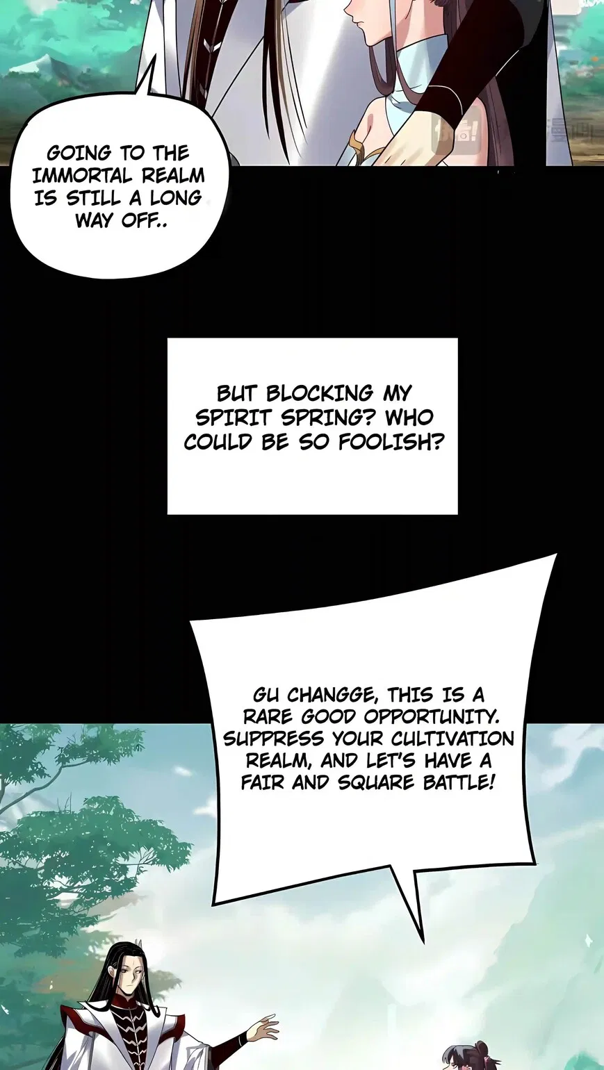 Read I Am The Fated Villain - Chapter 349 - www.iamthefatedvillainmanga.com | Image 35