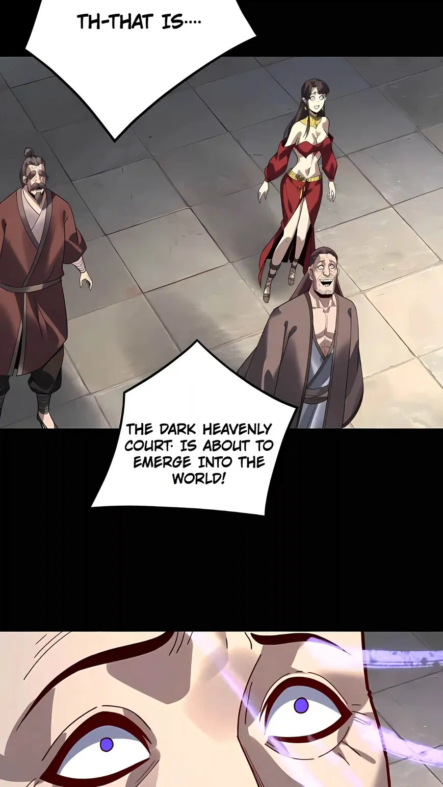 Read I Am The Fated Villain - Chapter 349 - www.iamthefatedvillainmanga.com | Image 40