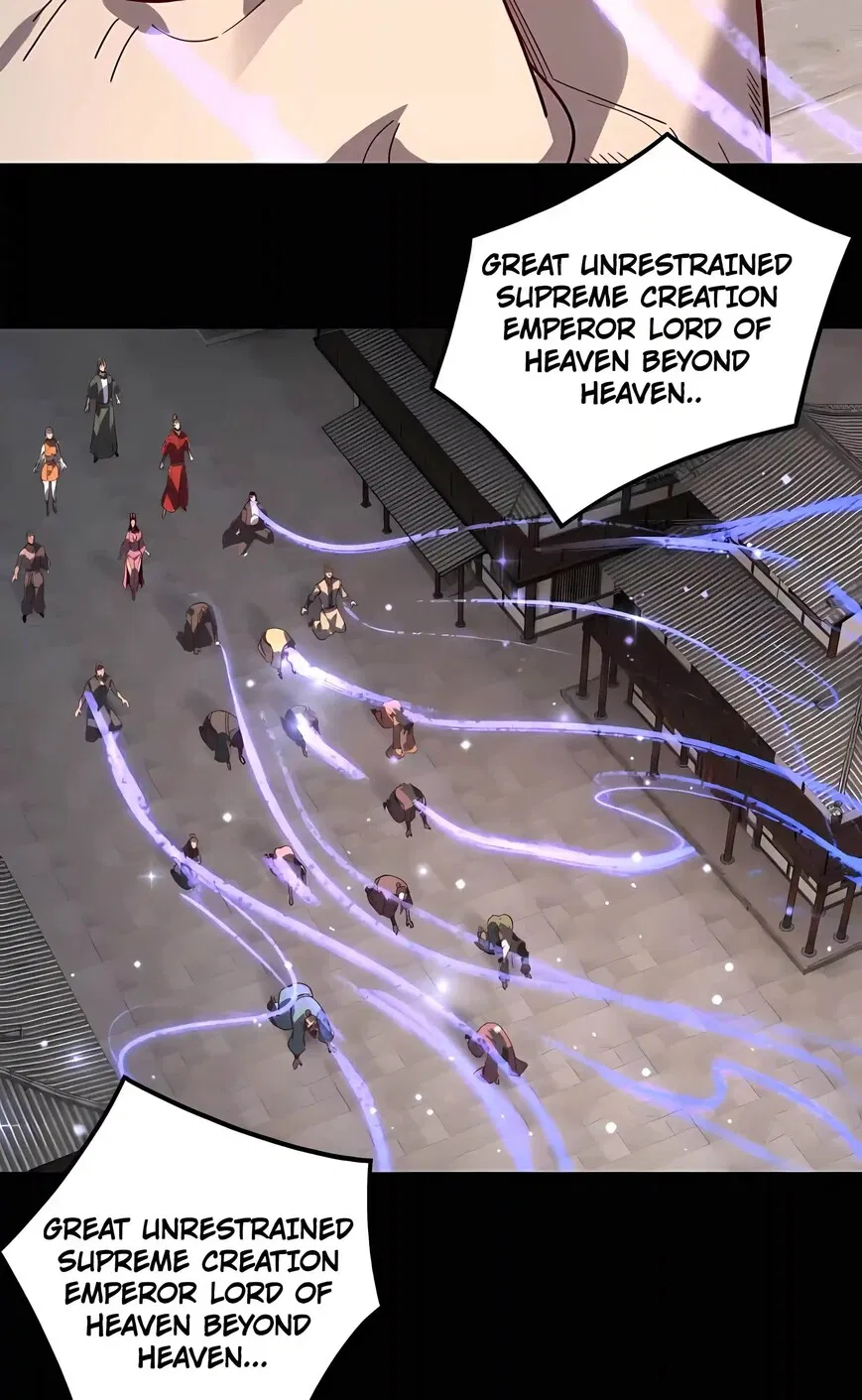 Read I Am The Fated Villain - Chapter 349 - www.iamthefatedvillainmanga.com | Image 41