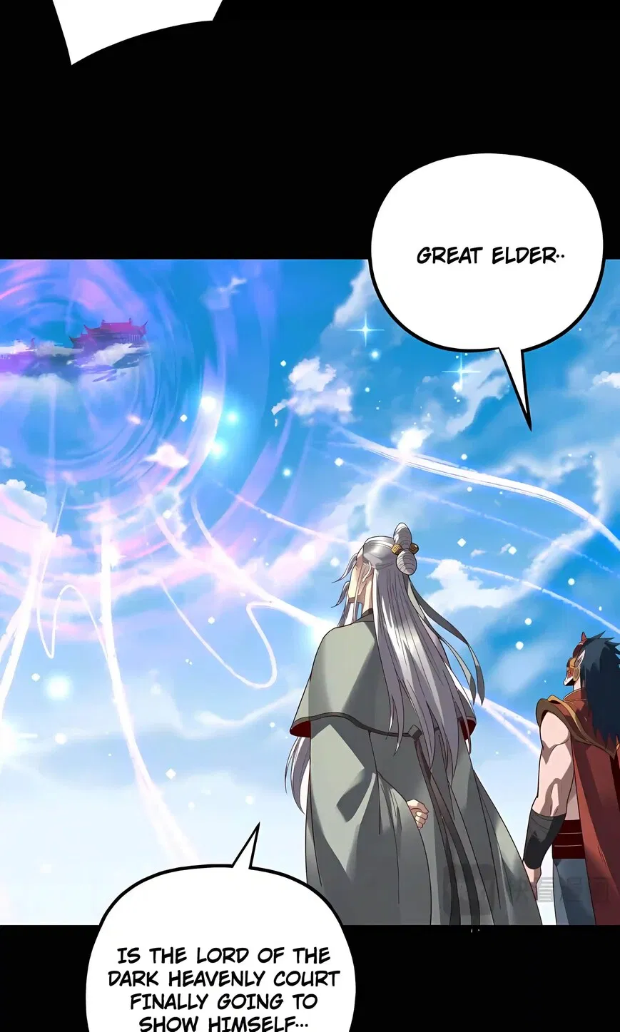 Read I Am The Fated Villain - Chapter 349 - www.iamthefatedvillainmanga.com | Image 42