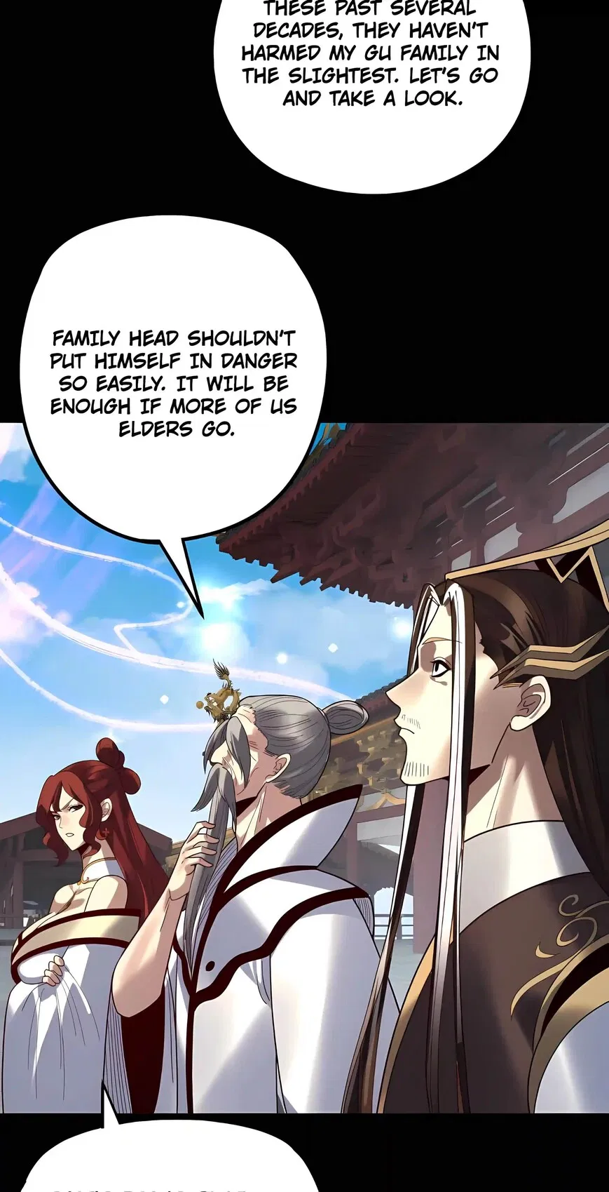 Read I Am The Fated Villain - Chapter 349 - www.iamthefatedvillainmanga.com | Image 44