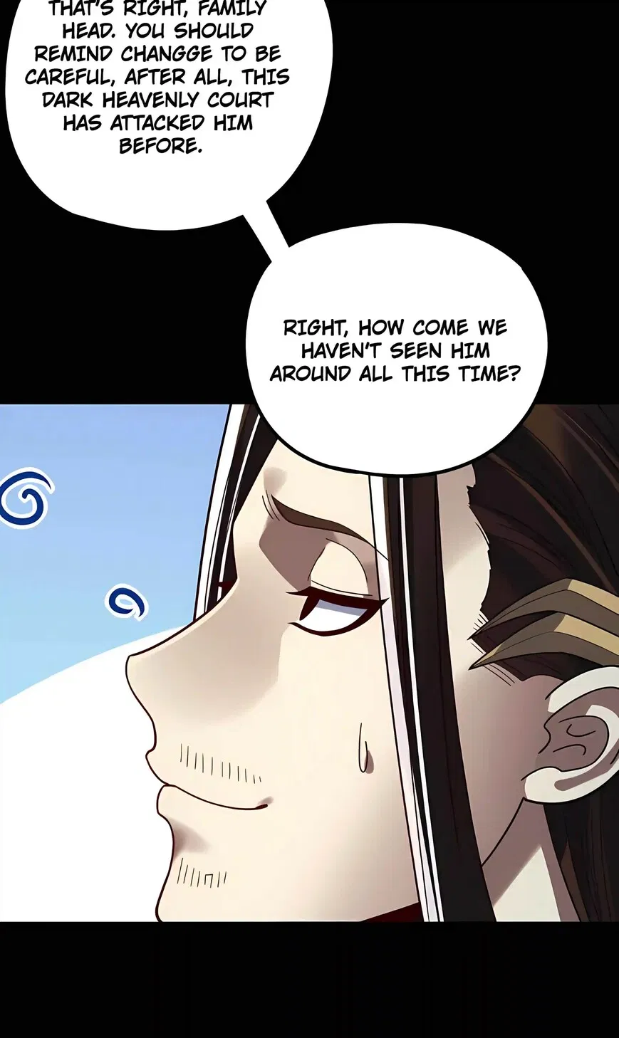 Read I Am The Fated Villain - Chapter 349 - www.iamthefatedvillainmanga.com | Image 45