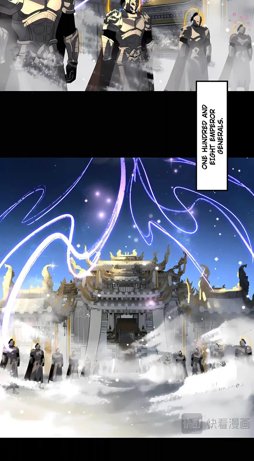 Read I Am The Fated Villain - Chapter 349 - www.iamthefatedvillainmanga.com | Image 49