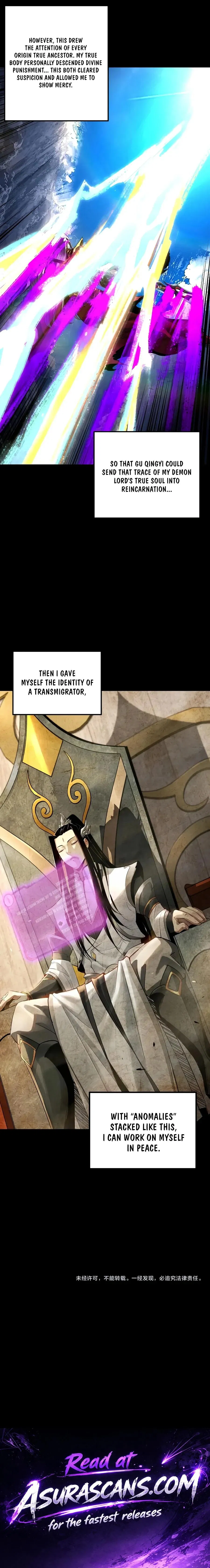 Read I Am The Fated Villain - Chapter 353 - www.iamthefatedvillainmanga.com | Image 10