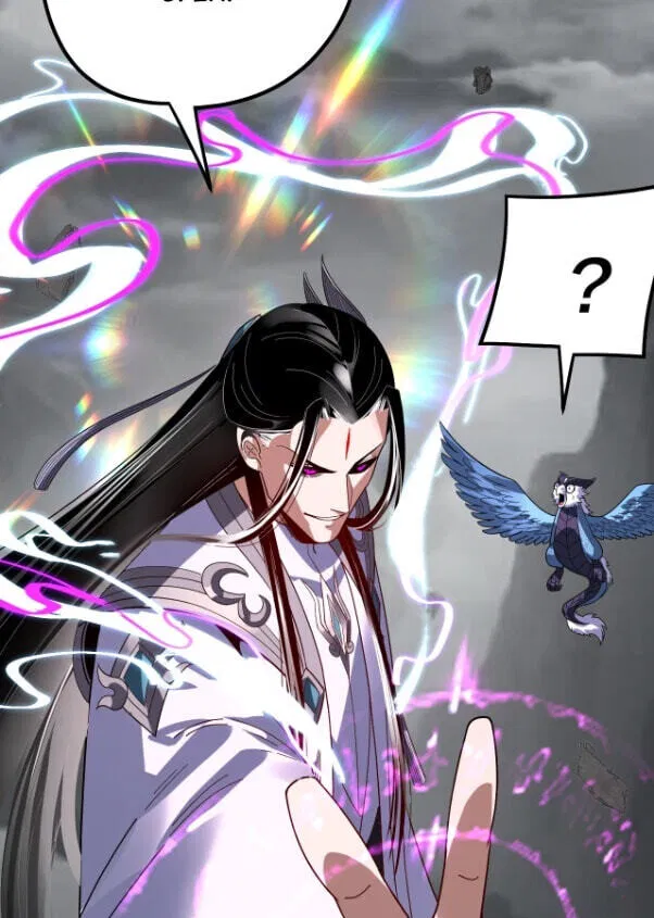 Read I Am The Fated Villain - Chapter 354 - www.iamthefatedvillainmanga.com | Image 33