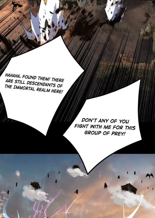 Read I Am The Fated Villain - Chapter 354 - www.iamthefatedvillainmanga.com | Image 36