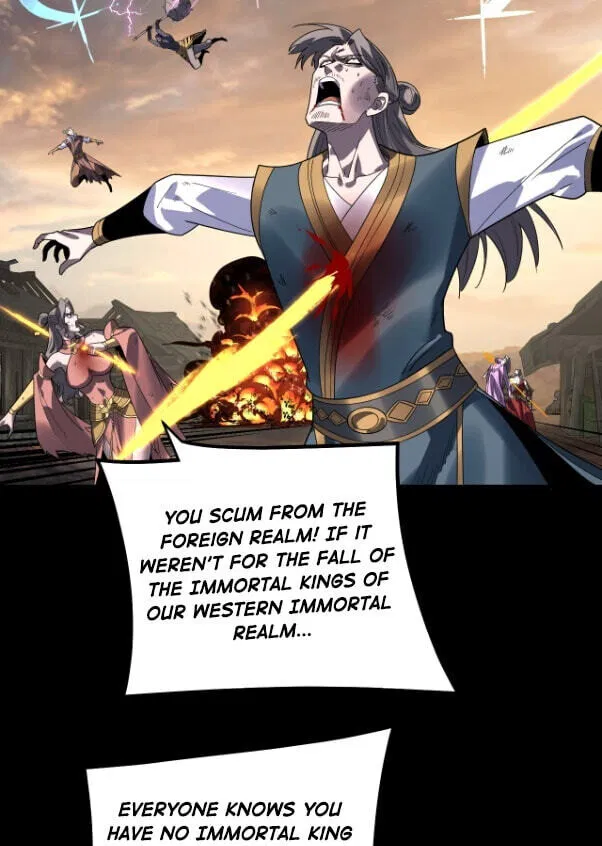 Read I Am The Fated Villain - Chapter 354 - www.iamthefatedvillainmanga.com | Image 37