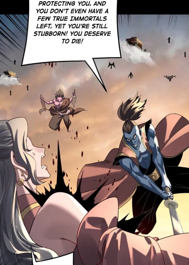 Read I Am The Fated Villain - Chapter 354 - www.iamthefatedvillainmanga.com | Image 38
