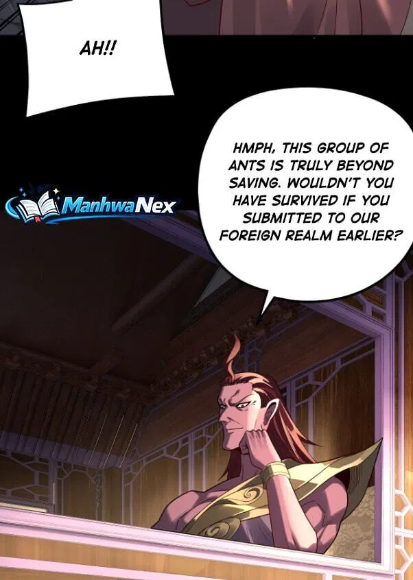 Read I Am The Fated Villain - Chapter 354 - www.iamthefatedvillainmanga.com | Image 39