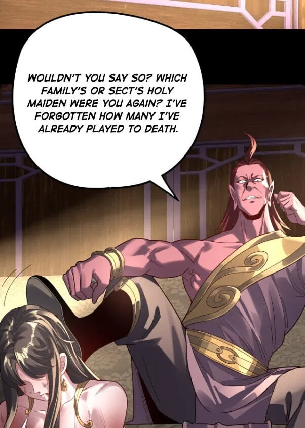 Read I Am The Fated Villain - Chapter 354 - www.iamthefatedvillainmanga.com | Image 40