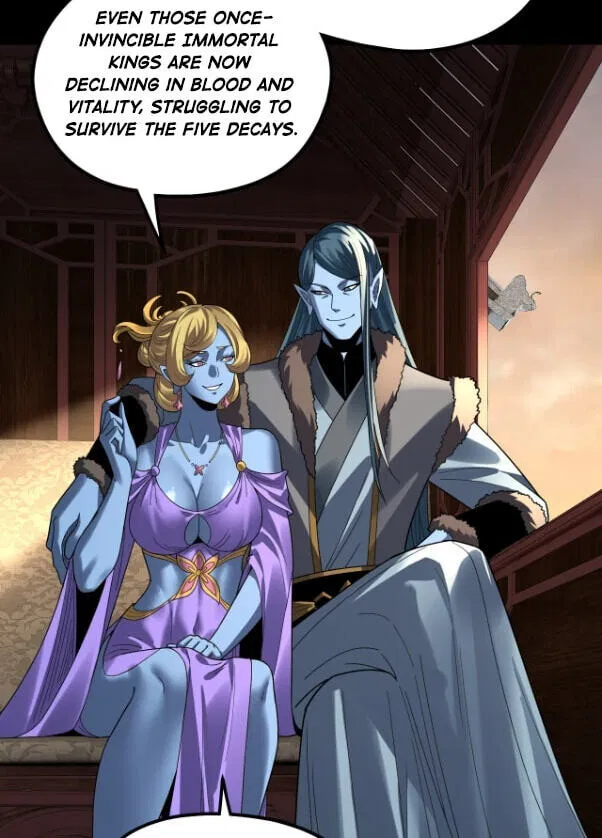 Read I Am The Fated Villain - Chapter 354 - www.iamthefatedvillainmanga.com | Image 46
