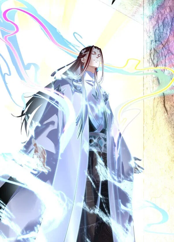 Read I Am The Fated Villain - Chapter 354 - www.iamthefatedvillainmanga.com | Image 77