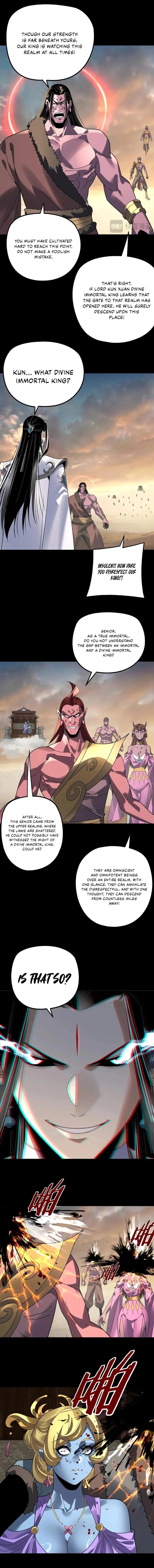 Read I Am The Fated Villain - Chapter 355 - www.iamthefatedvillainmanga.com | Image 3