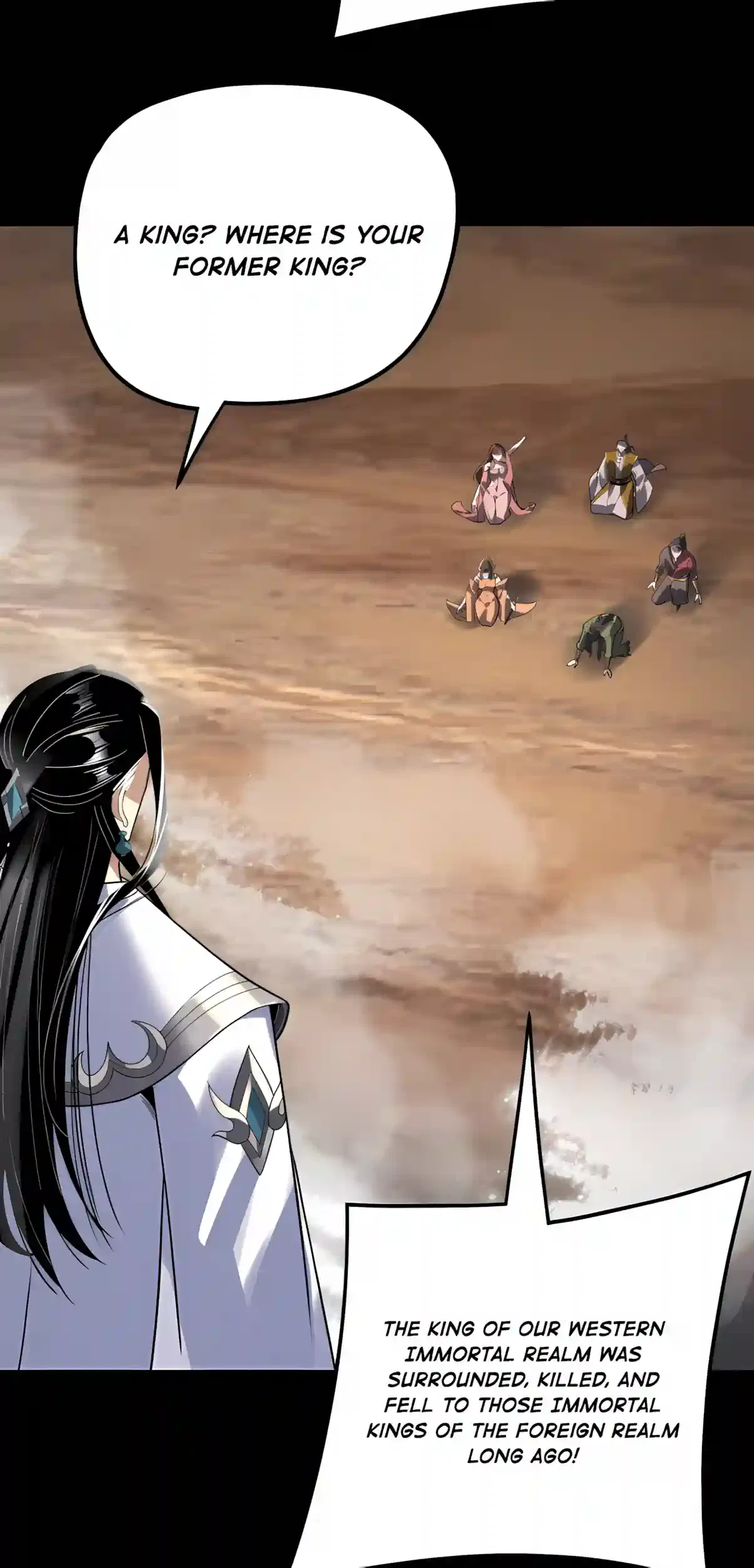 Read I Am The Fated Villain - Chapter 356 - www.iamthefatedvillainmanga.com | Image 8