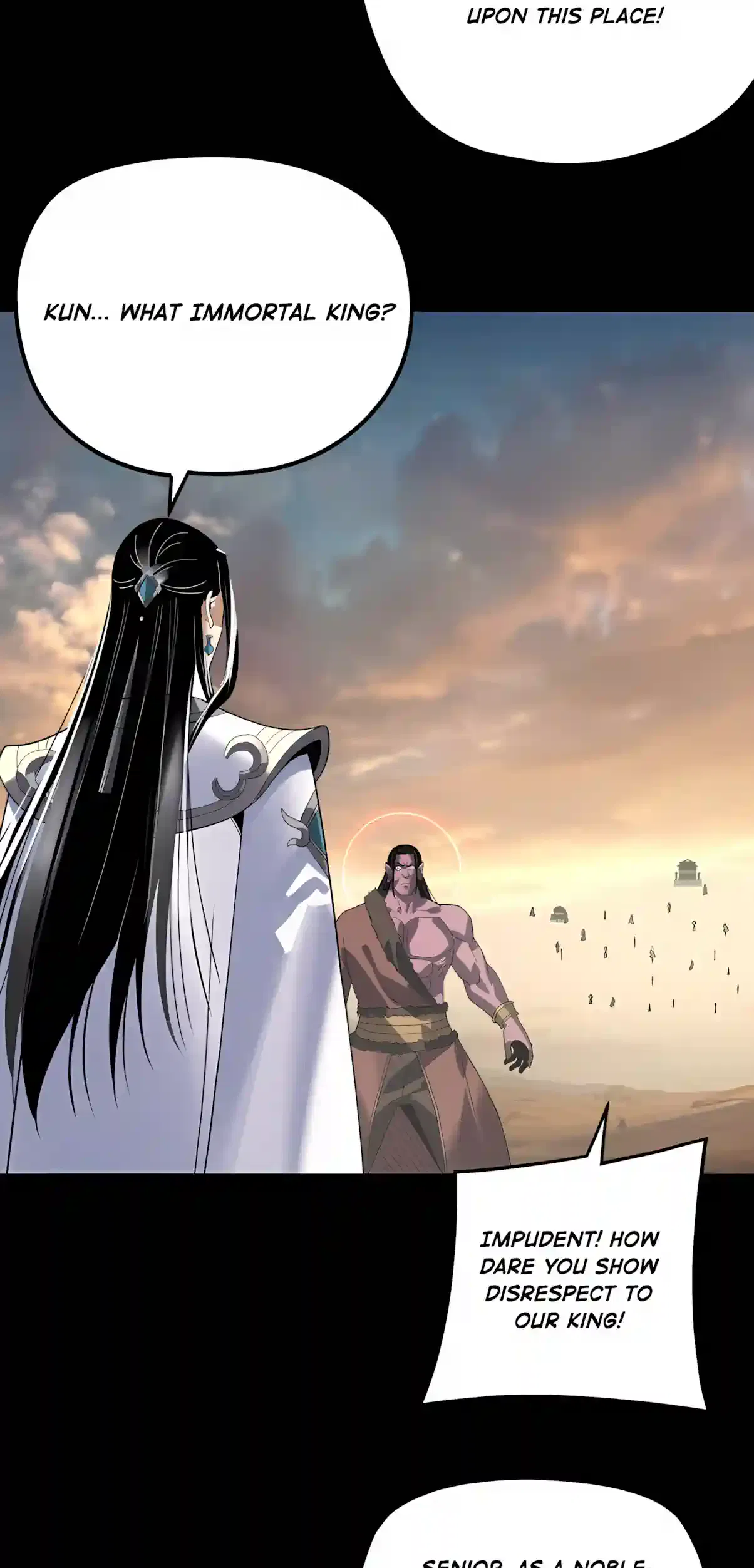 Read I Am The Fated Villain - Chapter 356 - www.iamthefatedvillainmanga.com | Image 10