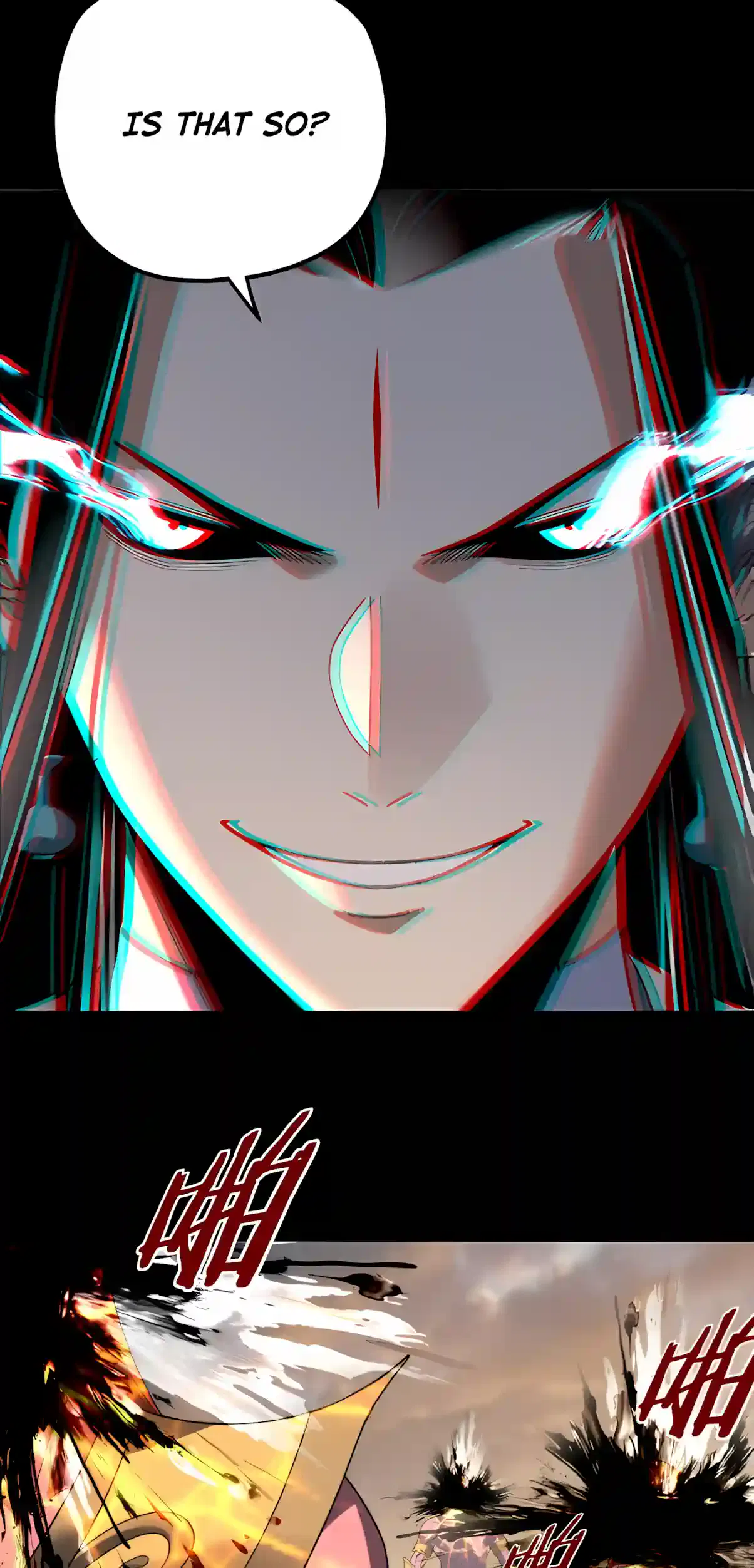 Read I Am The Fated Villain - Chapter 356 - www.iamthefatedvillainmanga.com | Image 12