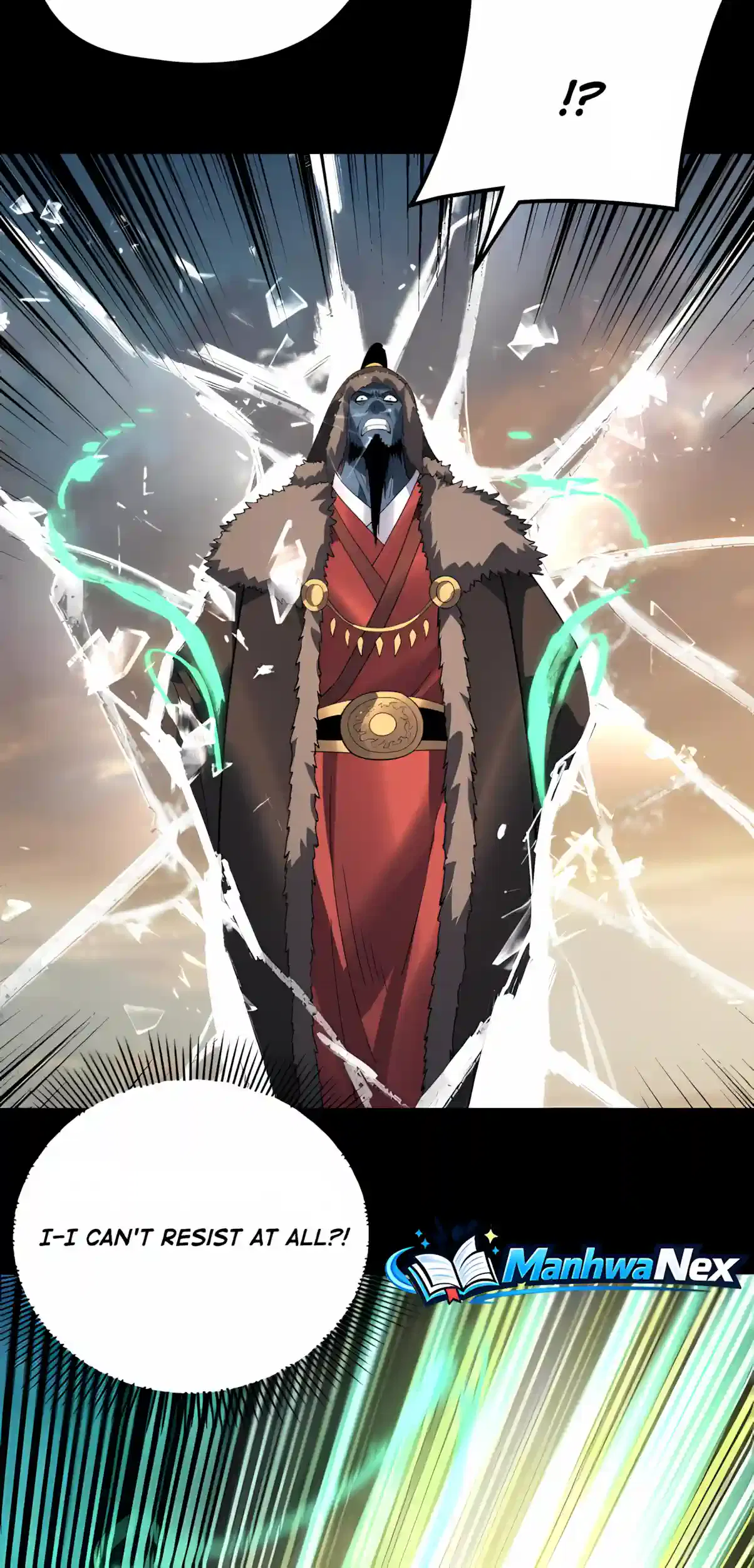 Read I Am The Fated Villain - Chapter 356 - www.iamthefatedvillainmanga.com | Image 15
