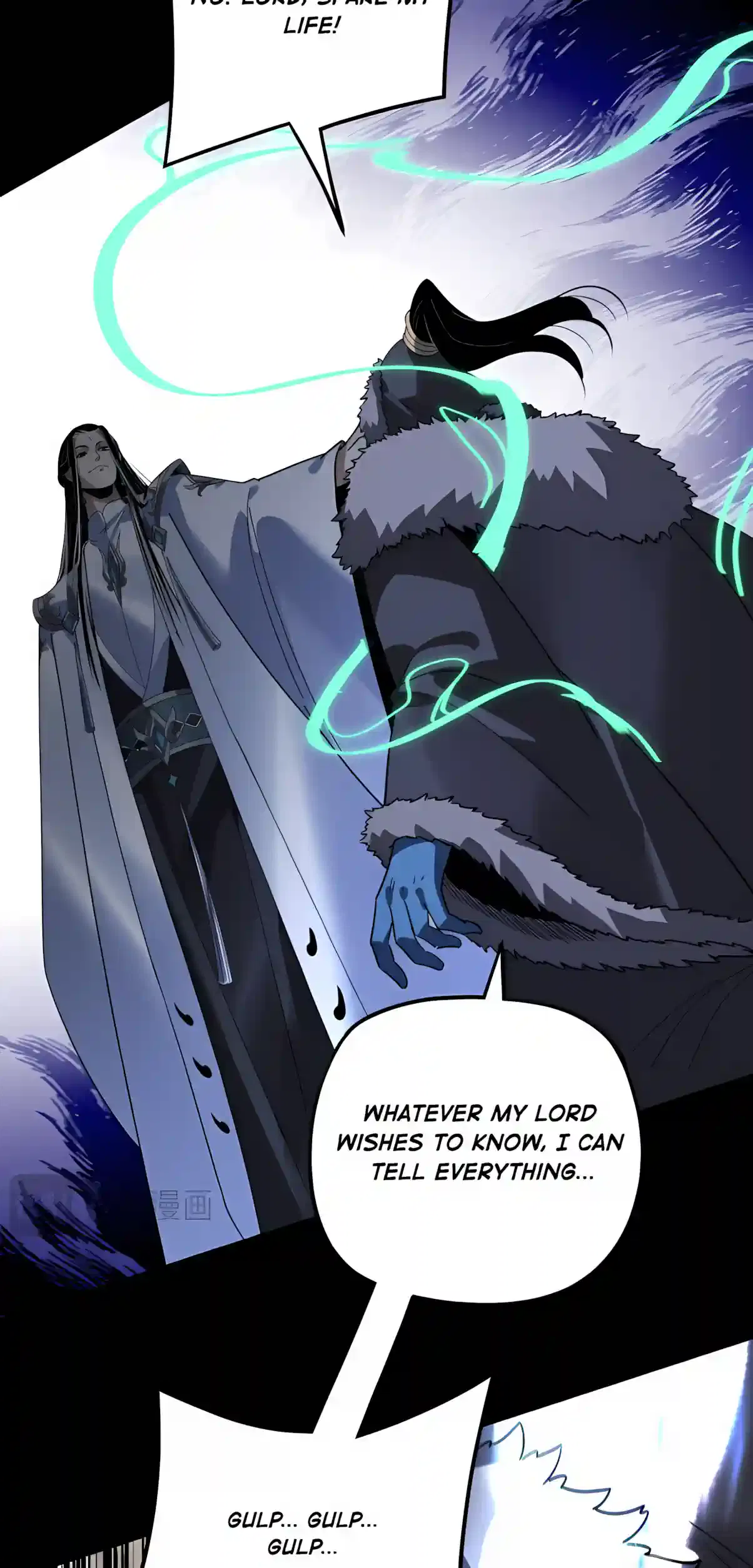 Read I Am The Fated Villain - Chapter 356 - www.iamthefatedvillainmanga.com | Image 17