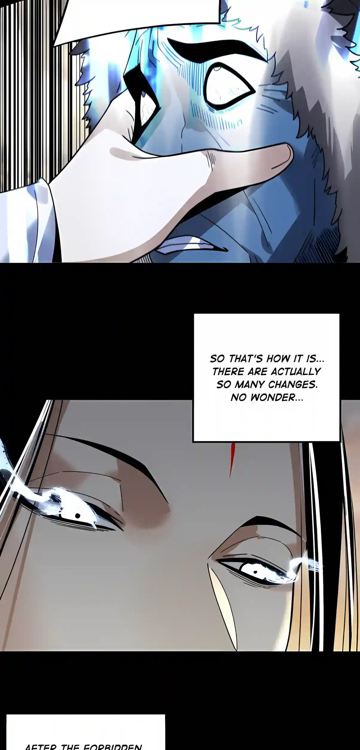 Read I Am The Fated Villain - Chapter 356 - www.iamthefatedvillainmanga.com | Image 18