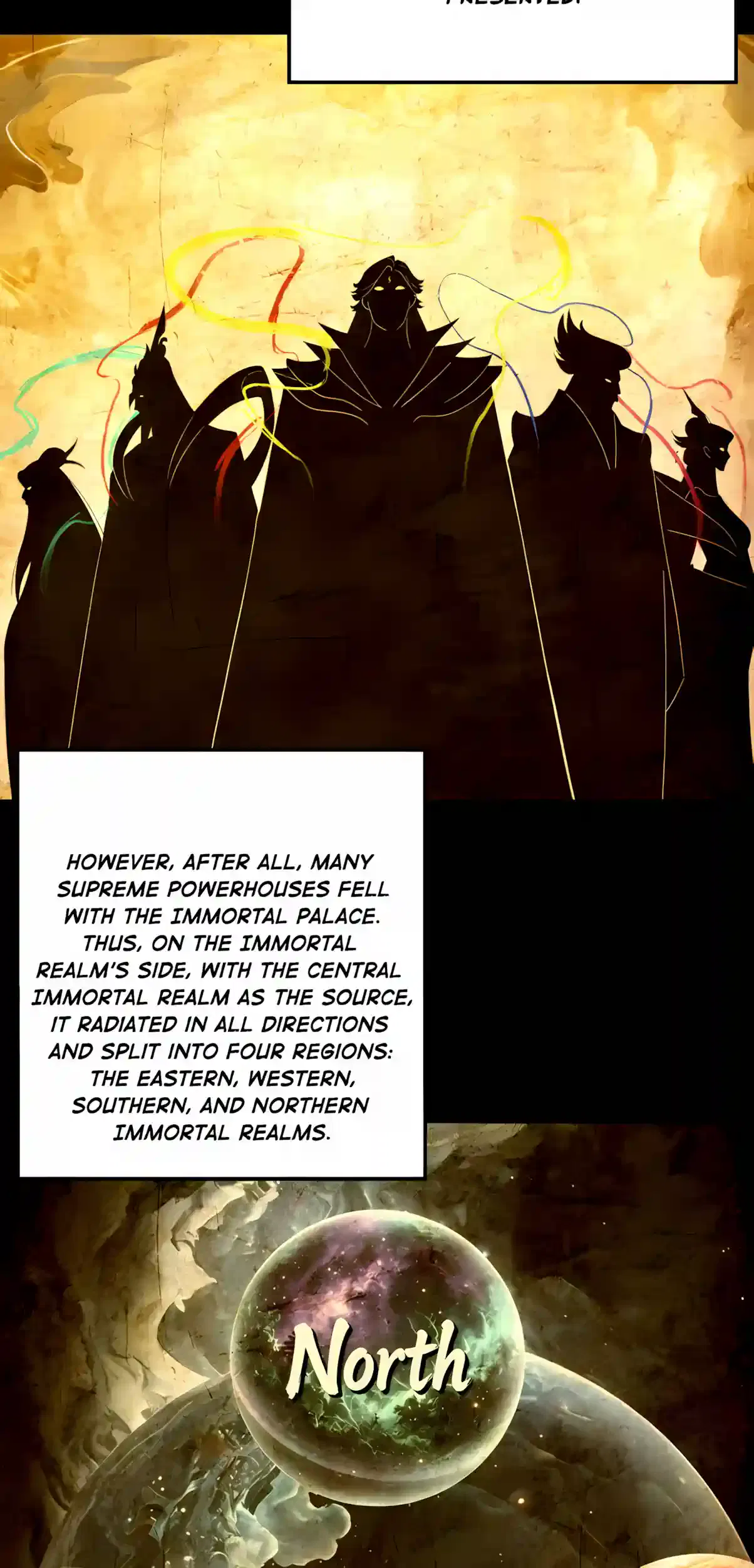 Read I Am The Fated Villain - Chapter 356 - www.iamthefatedvillainmanga.com | Image 20