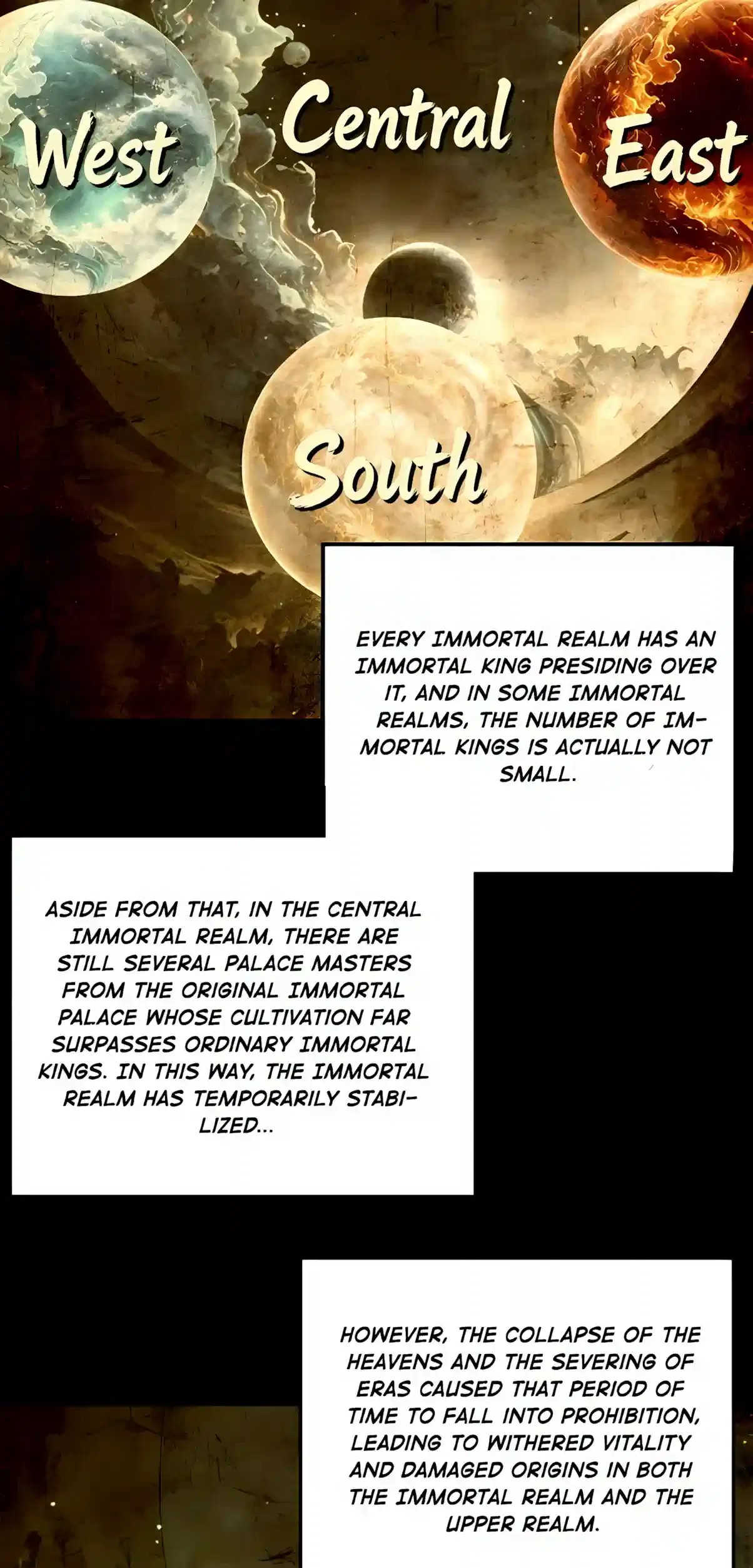 Read I Am The Fated Villain - Chapter 356 - www.iamthefatedvillainmanga.com | Image 21