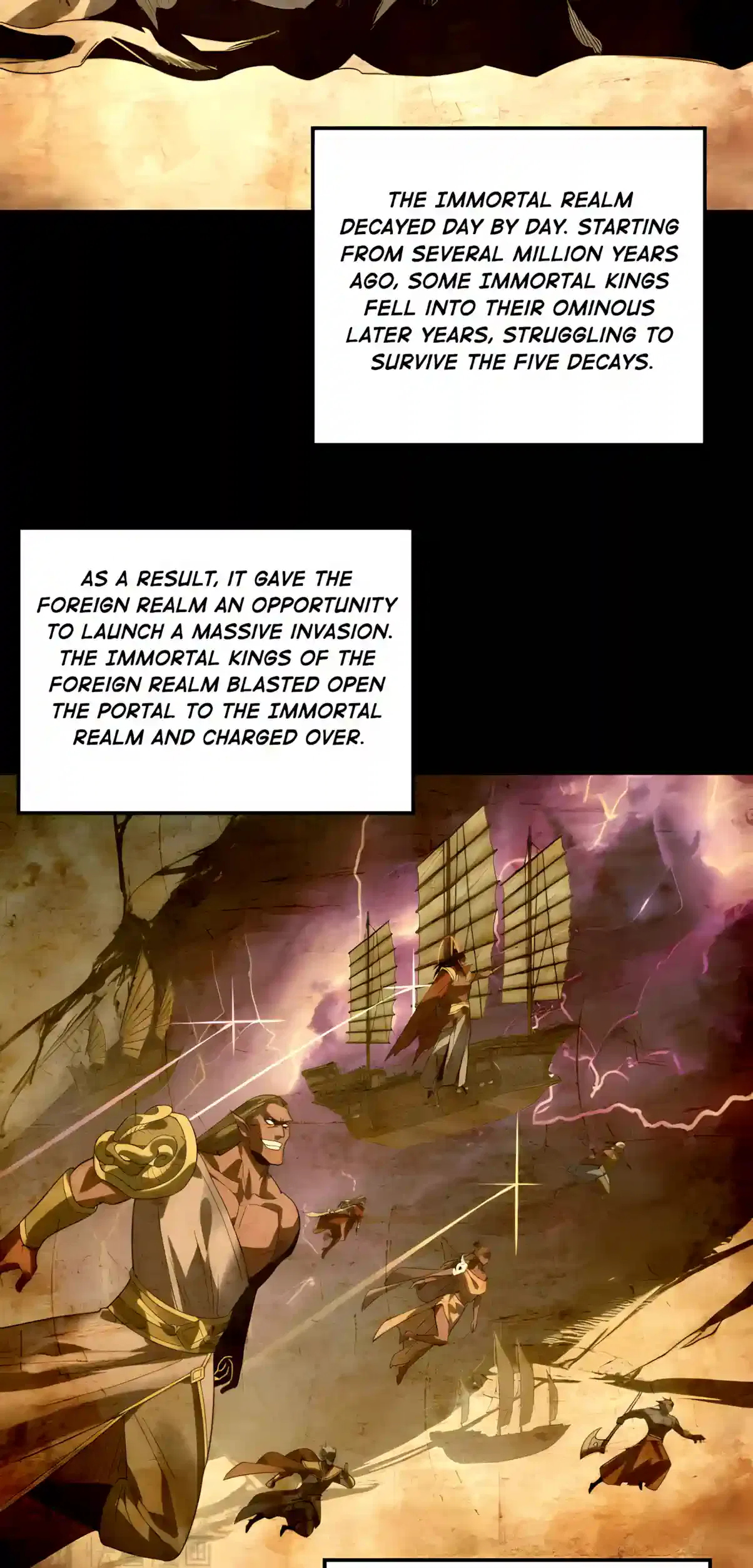 Read I Am The Fated Villain - Chapter 356 - www.iamthefatedvillainmanga.com | Image 23
