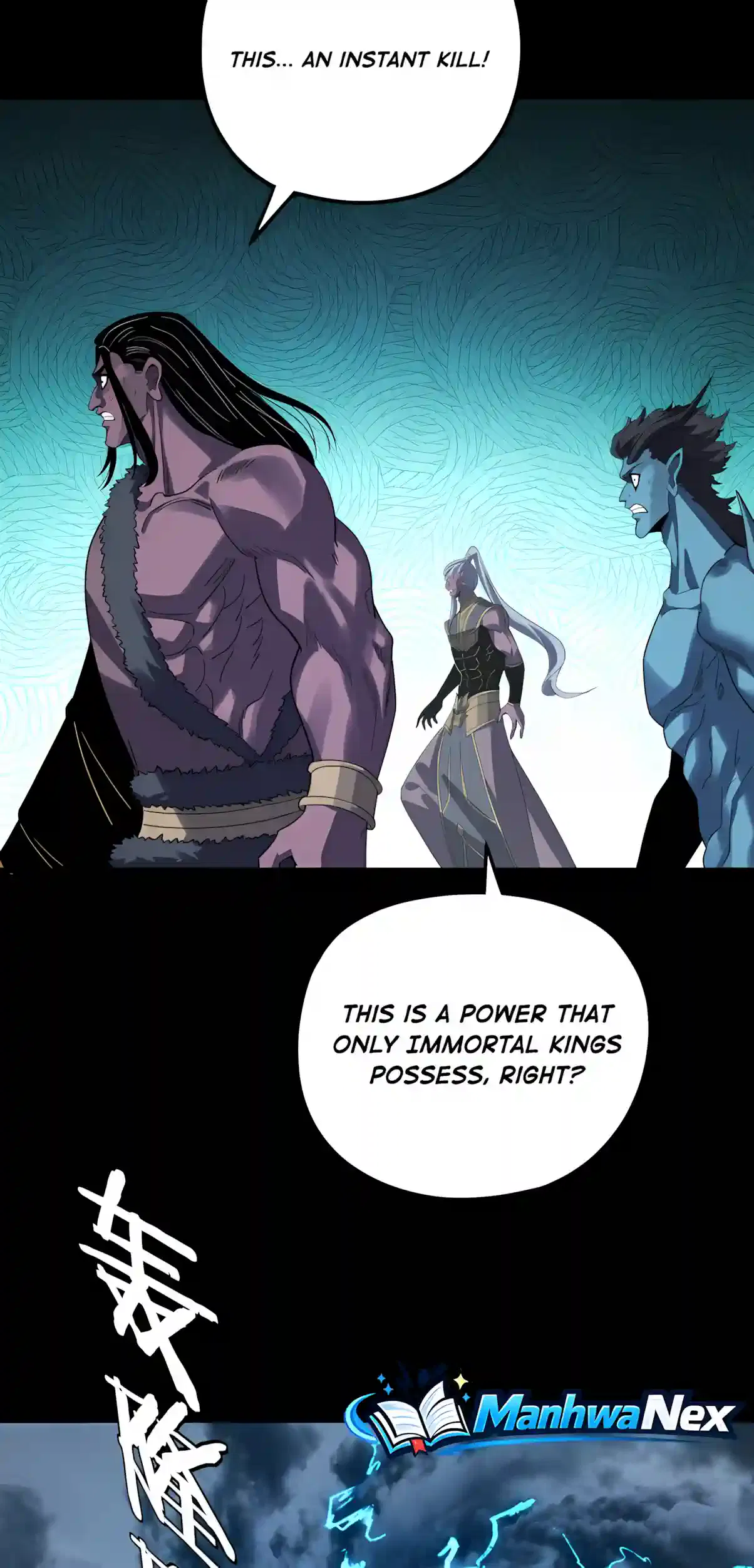 Read I Am The Fated Villain - Chapter 356 - www.iamthefatedvillainmanga.com | Image 26